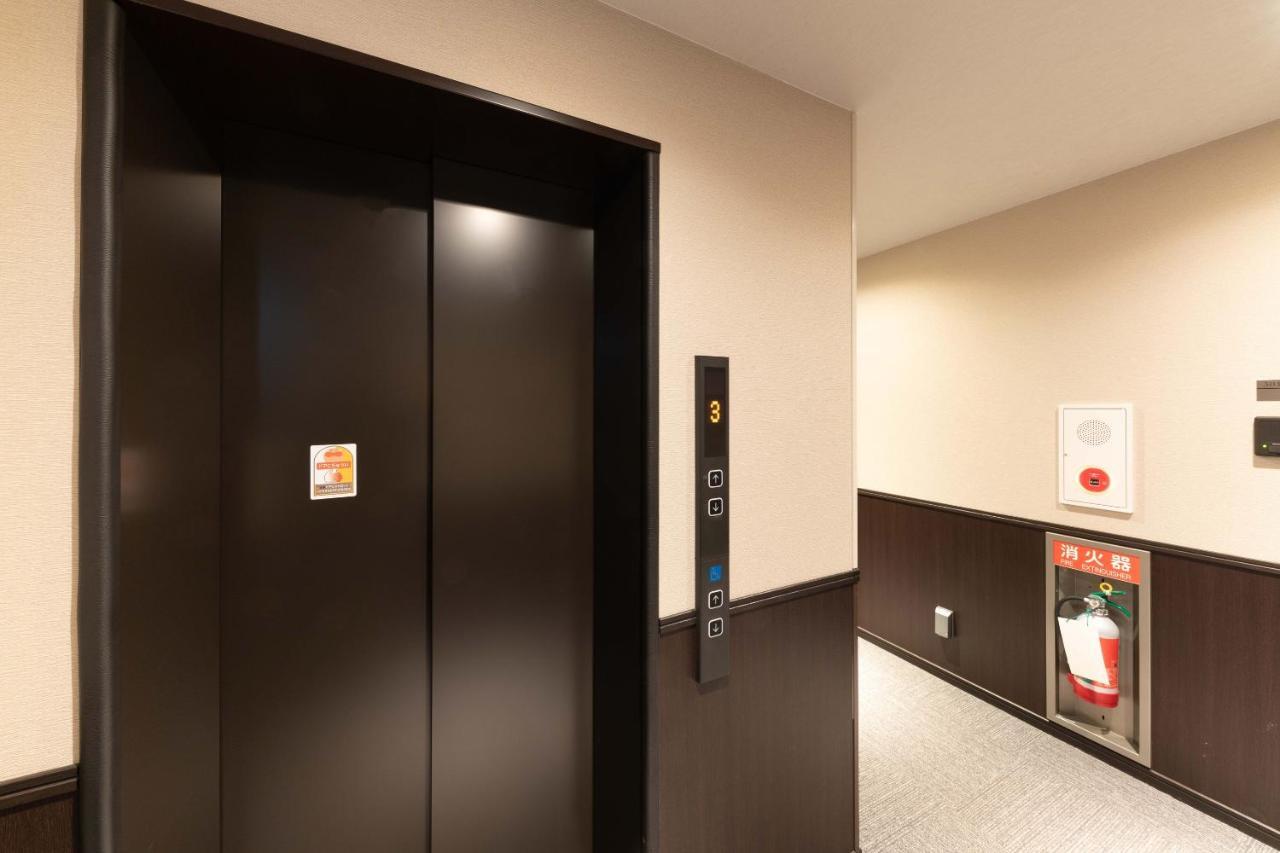 Le Studio Gojo Takakura Kyōto Exterior foto